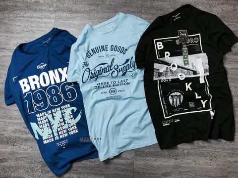 PRI.MARK T-Shirts