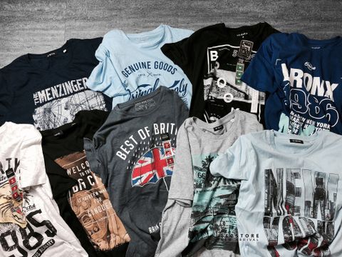 PRI.MARK T-Shirts