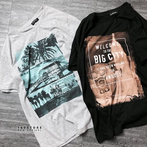 PRI.MARK T-Shirts