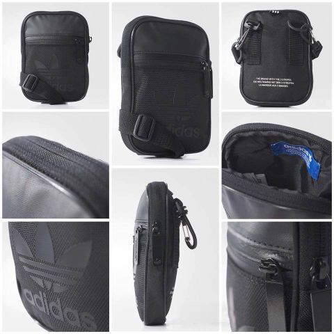 DAS Festival Mini Bag