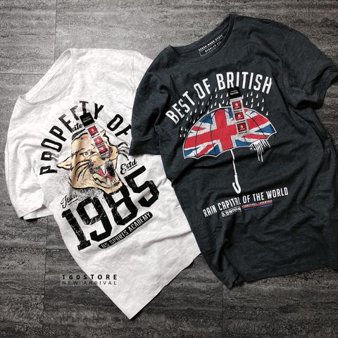 PRI.MARK T-Shirts