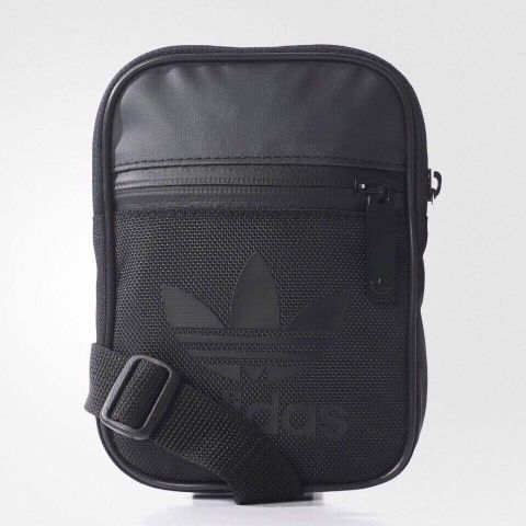 DAS Festival Mini Bag