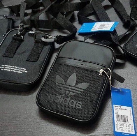 DAS Festival Mini Bag