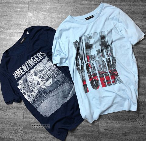 PRI.MARK T-Shirts