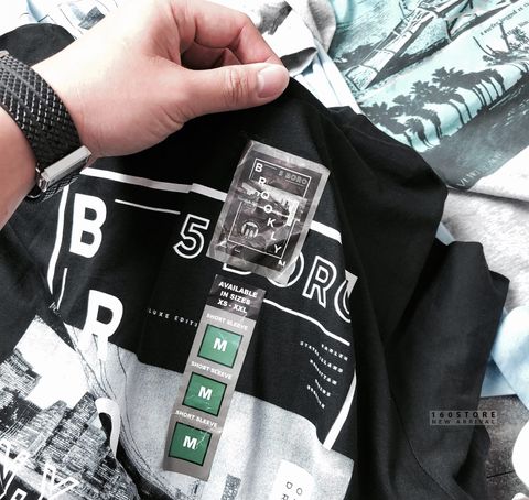 PRI.MARK T-Shirts