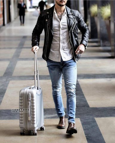 ZRA Premium Slim Fit Jeans