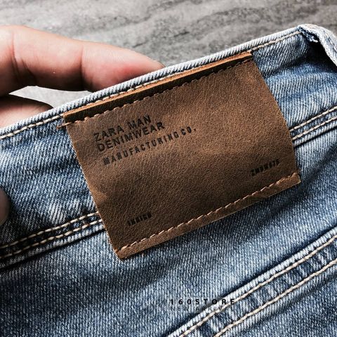 ZRA Premium Slim Fit Jeans