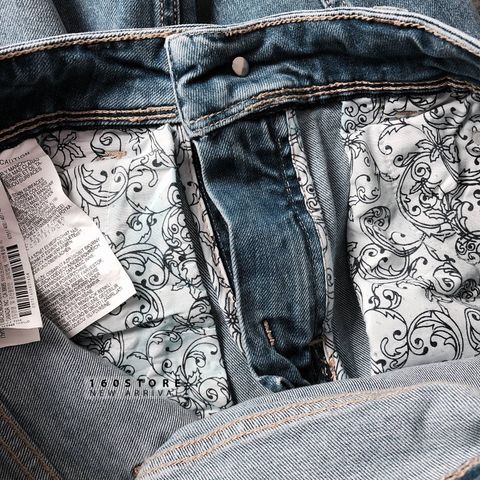 ZRA Premium Slim Fit Jeans