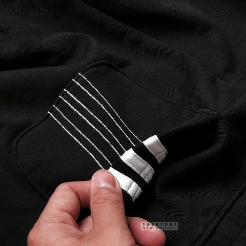 DAS X WANG Sweatpant