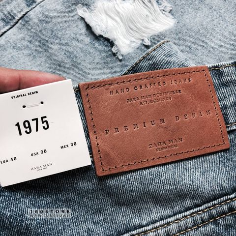 ZRA Premium Denim Shorts
