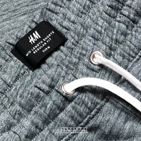 H.M Sweatshirt Shorts