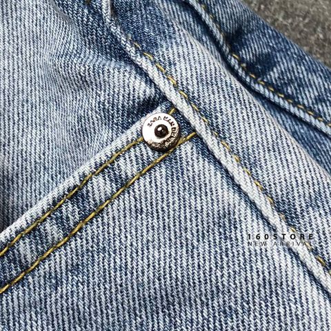 ZRA Premium Denim Shorts