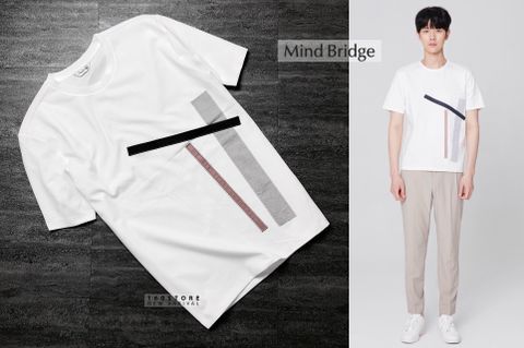 MIND.BRIDGE T-Shirts