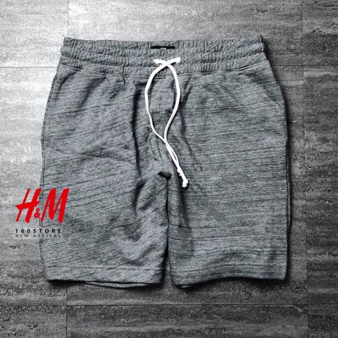 H.M Sweatshirt Shorts