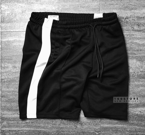 PB Jogger Shorts