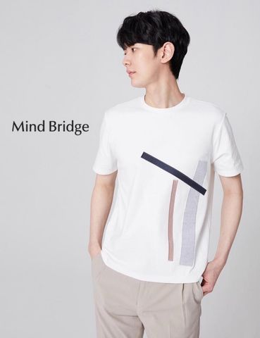 MIND.BRIDGE T-Shirts