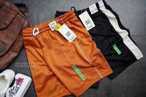 PB Jogger Shorts