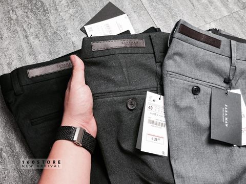 ZRA Man Trousers