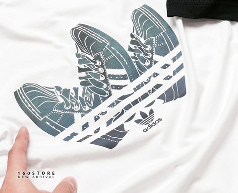 DAS Original T-Shirts