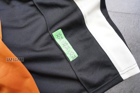 PB Jogger Shorts