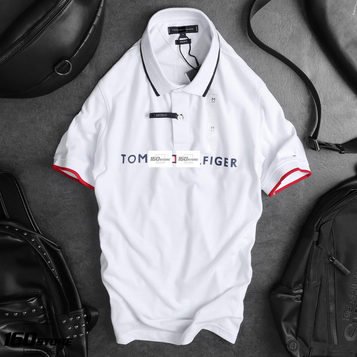 Áo polo TMY fw19