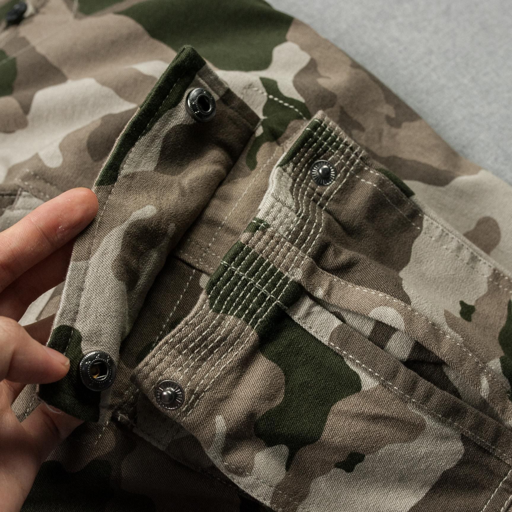 QUẦN JOGGER S.DRY TÚI HỘP