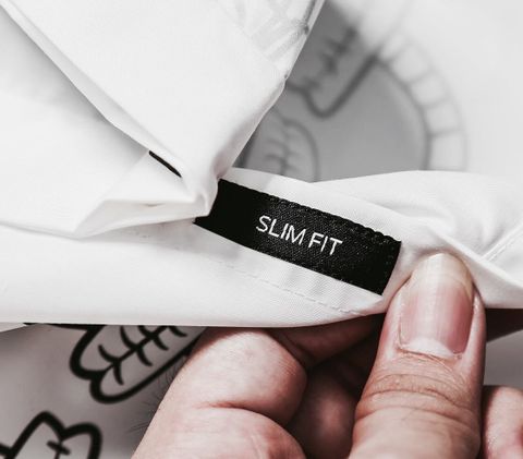 I.N.F Printed Shirts