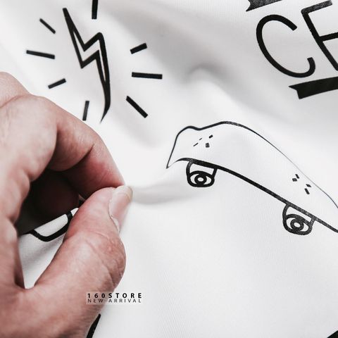I.N.F Printed Shirts