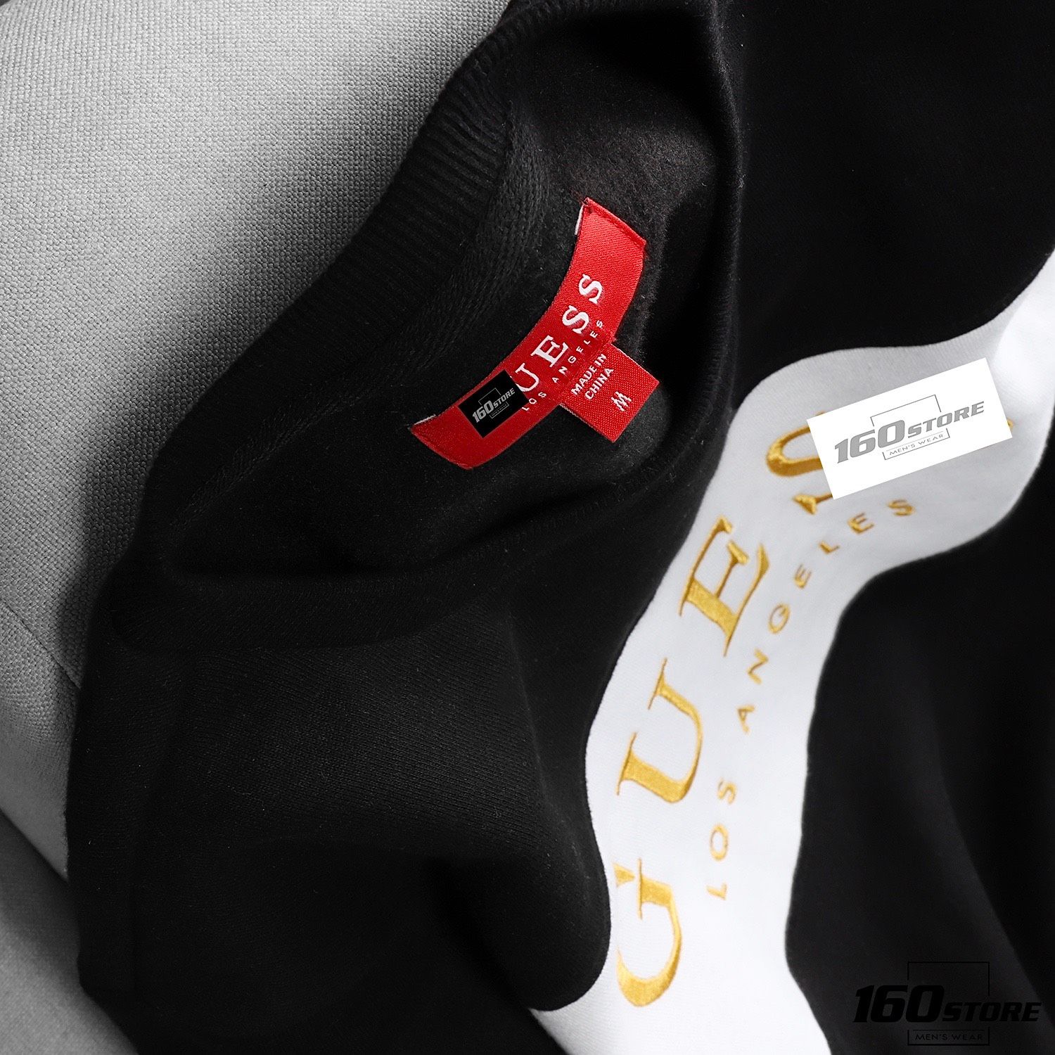 Sweatshirt G.UE.SS