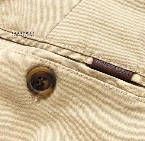 M.Dutti Slim Fit Chinos