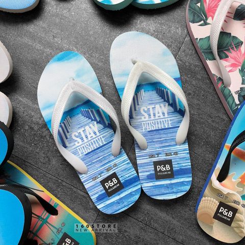 P.&.B Flip Flop
