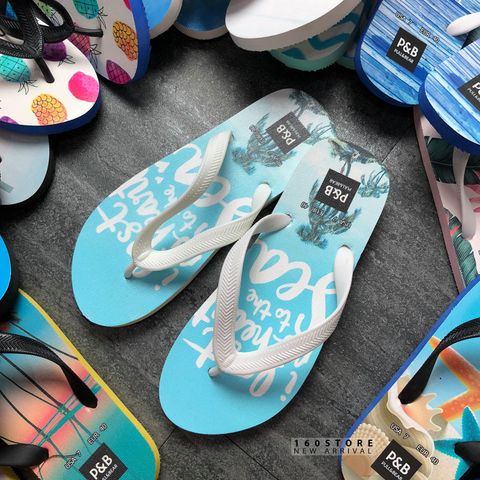 P.&.B Flip Flop