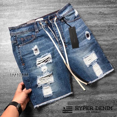 HYP3R DENIM Shorts
