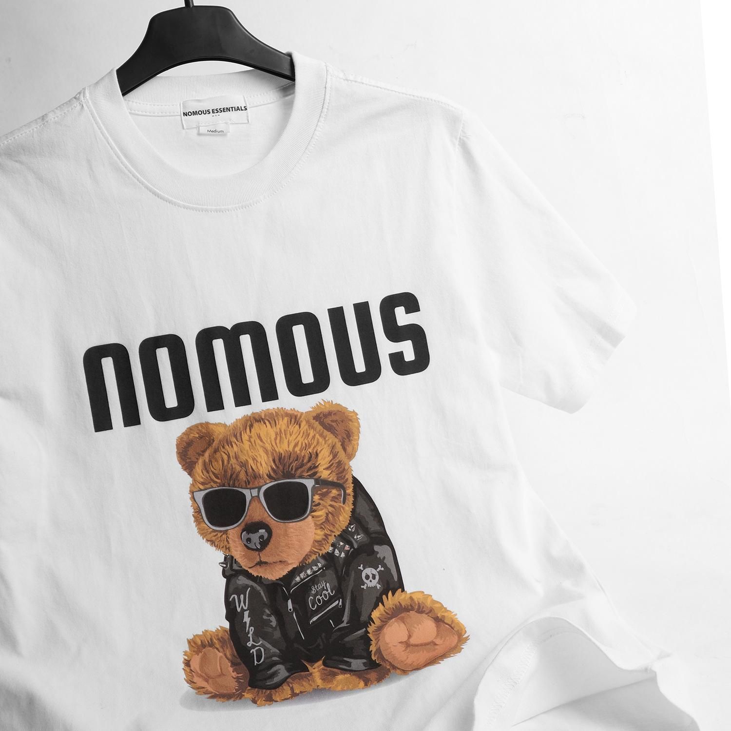 Áo thun Nomous Essentials Printed