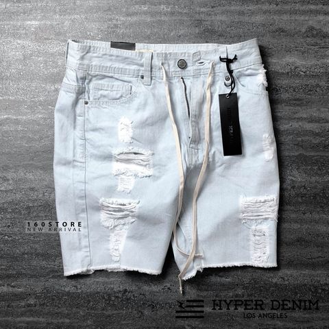 HYP3R DENIM Shorts
