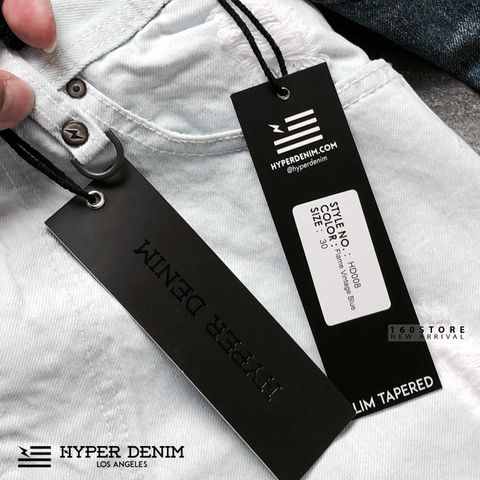 HYP3R DENIM Shorts