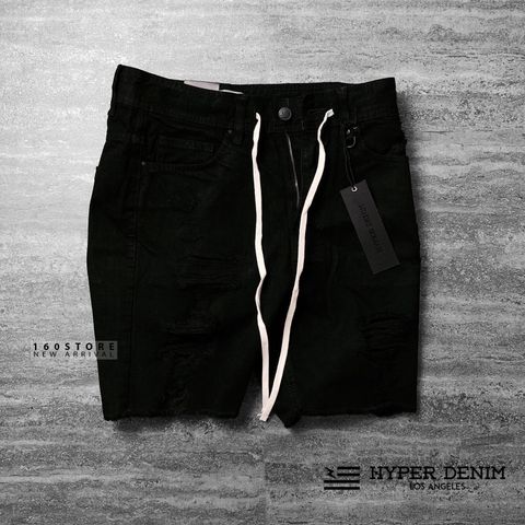 HYP3R DENIM Shorts