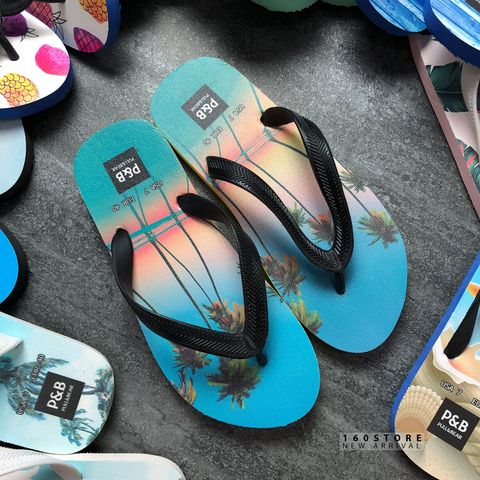 P.&.B Flip Flop
