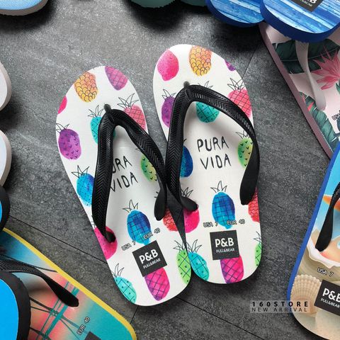 P.&.B Flip Flop