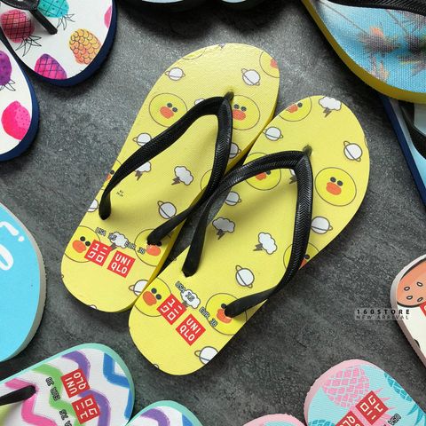 ULO Flip Flop