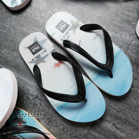 P.&.B Flip Flop