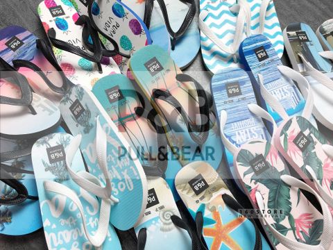 P.&.B Flip Flop