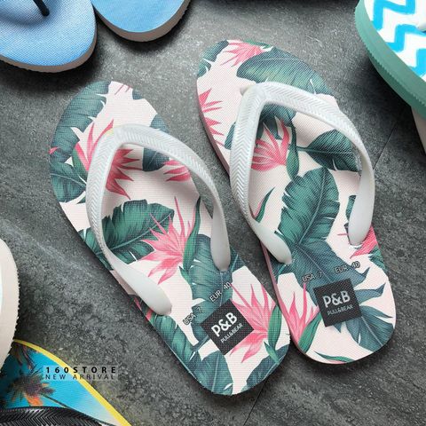 P.&.B Flip Flop