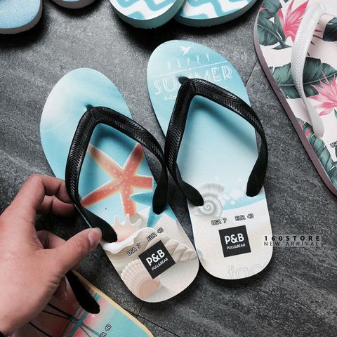 P.&.B Flip Flop
