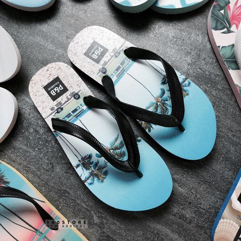 P.&.B Flip Flop