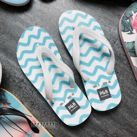 P.&.B Flip Flop