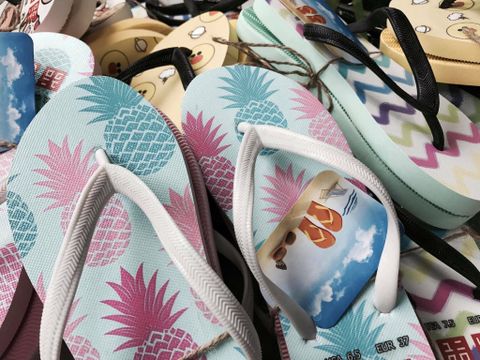 ULO Flip Flop