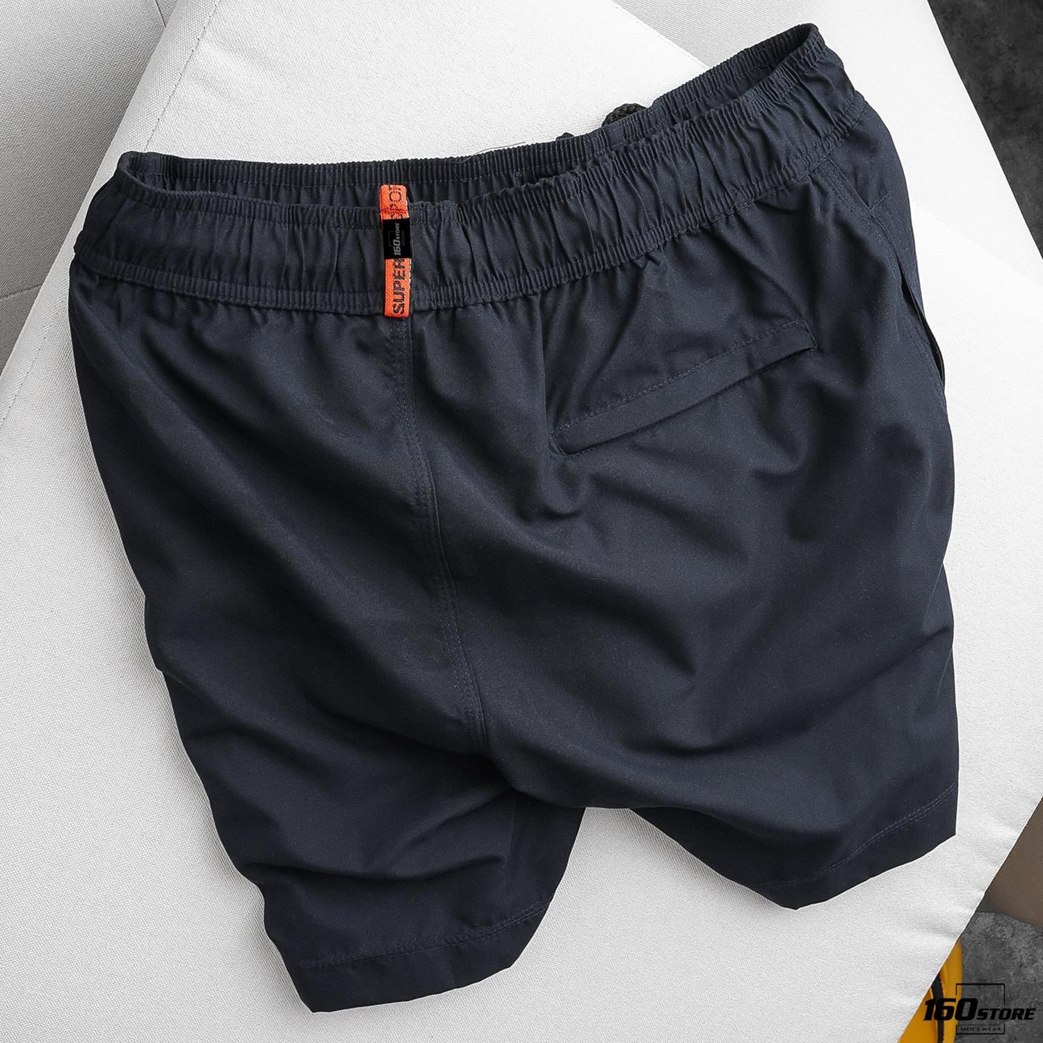 QUẦN SHORT BIỂN S.D SS20