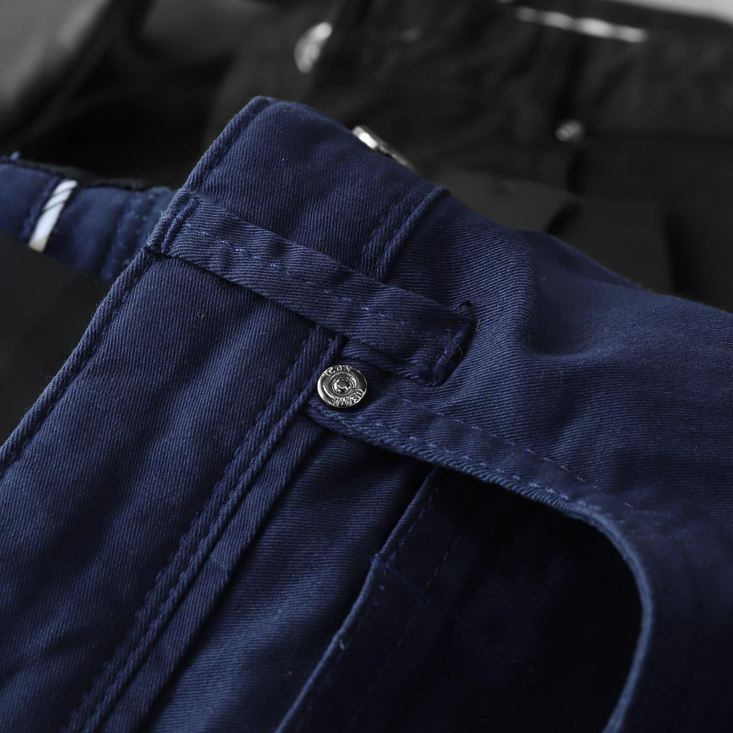 Quần kaki ICON DENIM ss20