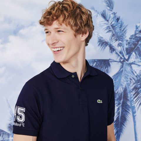 LCST Polos X Club Med